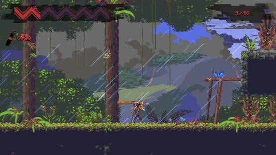 A Lenda de Niterói — screenshot 2