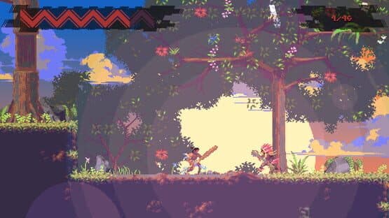 A Lenda de Niterói — screenshot 5
