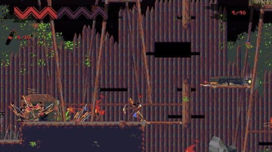 A Lenda de Niterói — screenshot 6