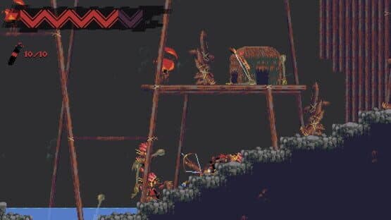 A Lenda de Niterói — screenshot 7
