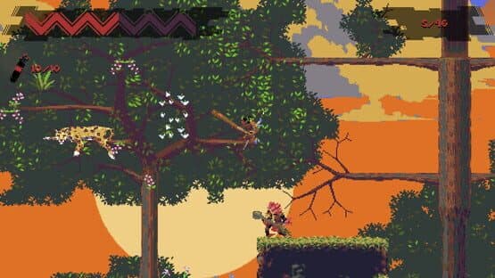 A Lenda de Niterói — screenshot 8