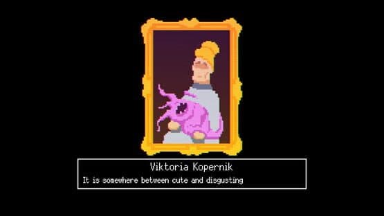 Victoria Kopernik: Mother — screenshot 2