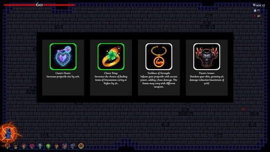 Chronosurge: Echoes of the Void — screenshot 1