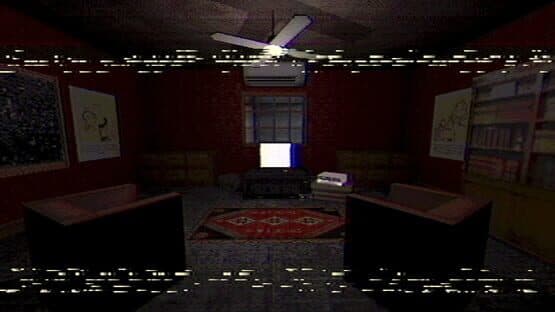 The Roach Hotel — screenshot 1