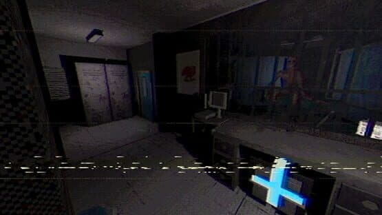 The Roach Hotel — screenshot 2