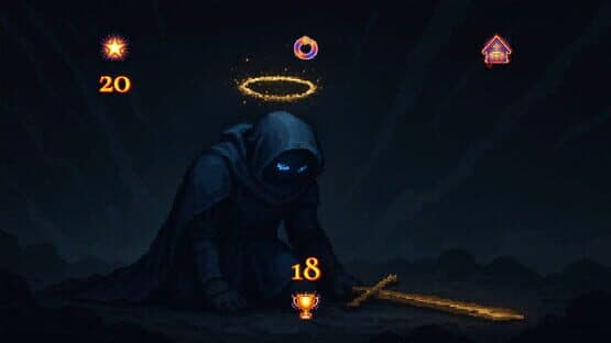 Chronosurge: Echoes of the Void — screenshot 3