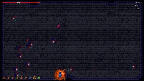 Chronosurge: Echoes of the Void — screenshot 4