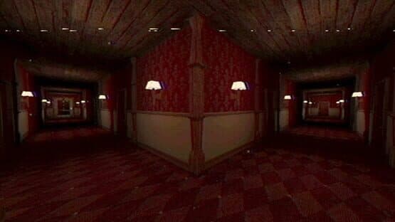 The Roach Hotel — screenshot 3