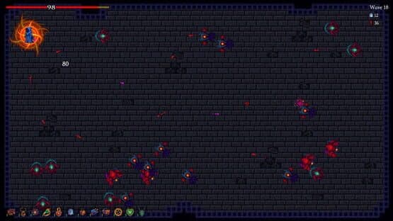 Chronosurge: Echoes of the Void — screenshot 5