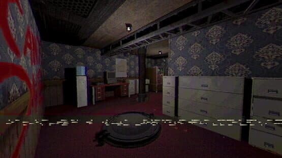 The Roach Hotel — screenshot 4