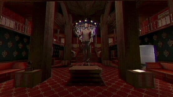 The Roach Hotel — screenshot 5
