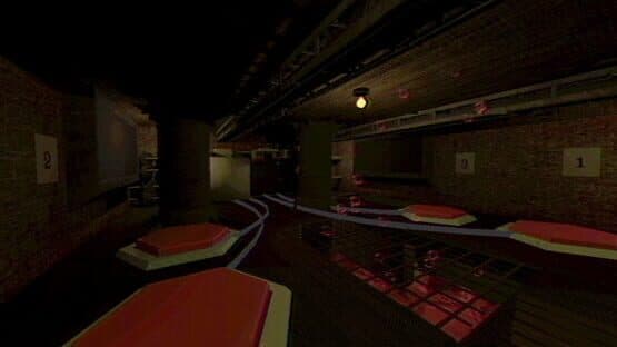 The Roach Hotel — screenshot 6