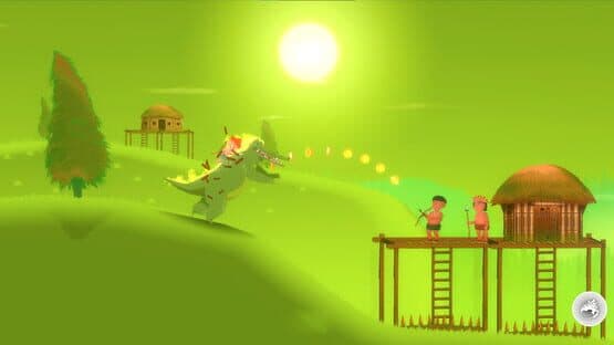 Curupira the Forest Guardian — screenshot 6