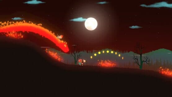 Curupira the Forest Guardian — screenshot 7