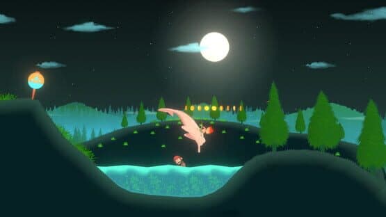 Curupira the Forest Guardian — screenshot 8