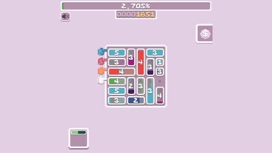Progress Bar Deluxe — screenshot 2