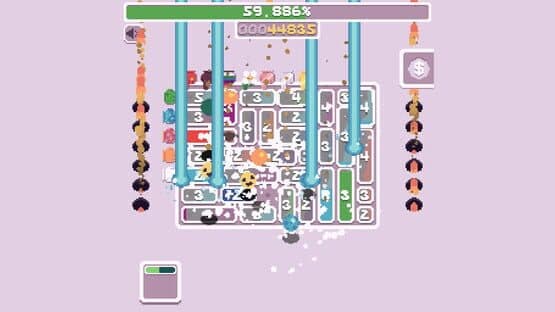 Progress Bar Deluxe — screenshot 4