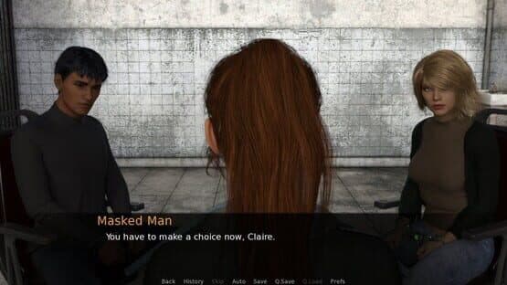 Cold Verdict 3 — screenshot 1