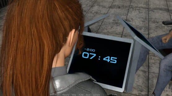 Cold Verdict 3 — screenshot 3