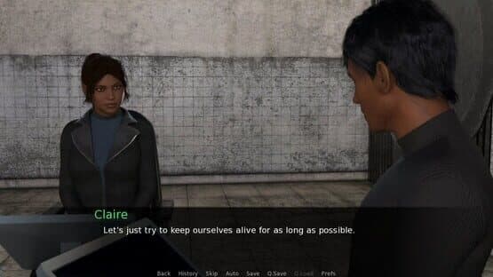Cold Verdict 3 — screenshot 5