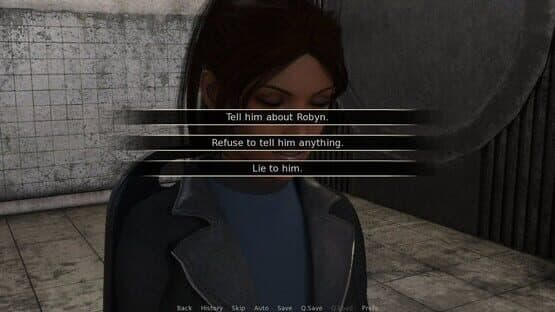 Cold Verdict 3 — screenshot 7