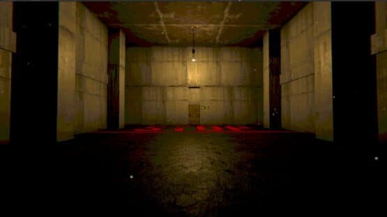 Mik: Legacy — screenshot 1