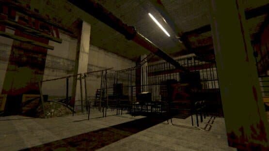 Mik: Legacy — screenshot 2