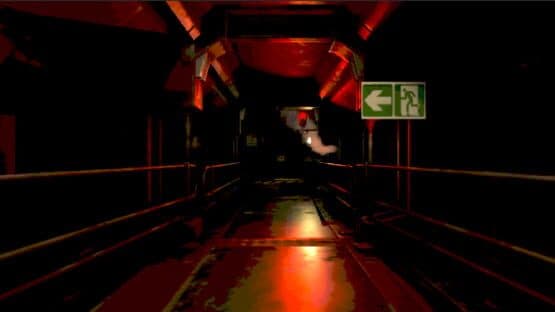 Mik: Legacy — screenshot 3