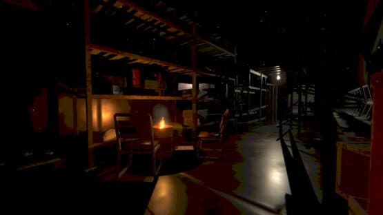 Mik: Legacy — screenshot 5