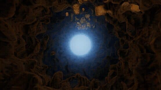 One Giant Hole — screenshot 2