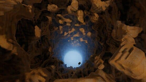 One Giant Hole — screenshot 5