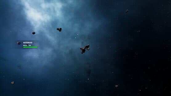 Drifter Star: Evolution — screenshot 1