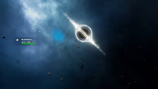 Drifter Star: Evolution — screenshot 3