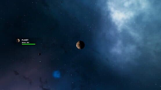 Drifter Star: Evolution — screenshot 4