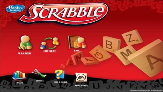 Scrabble — screenshot 3