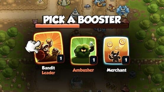 Kingdom Rush: Battles — screenshot 1