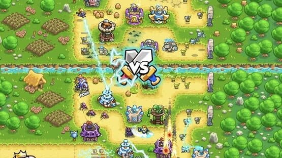 Kingdom Rush: Battles — screenshot 4