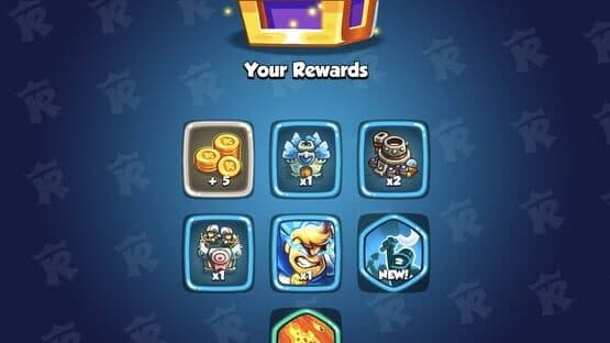 Kingdom Rush: Battles — screenshot 5