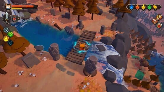 Lo and Behold — screenshot 1