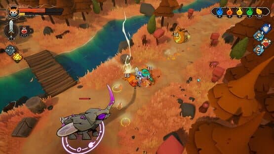 Lo and Behold — screenshot 2