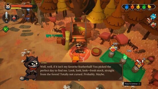 Lo and Behold — screenshot 3