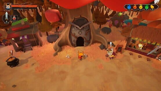 Lo and Behold — screenshot 4