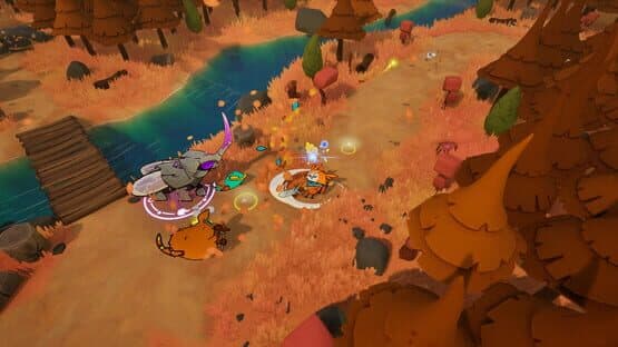 Lo and Behold — screenshot 5