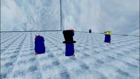 Frostbite Frenzy — screenshot 2