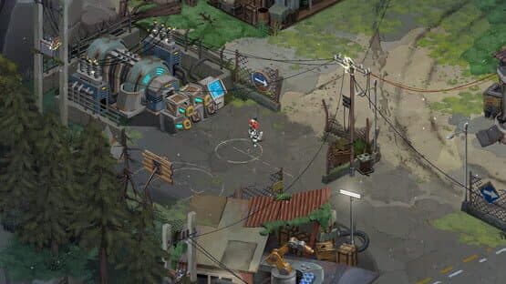 I am Machine — screenshot 3