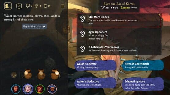 Thousand Hells: The Underworld Heists — screenshot 3
