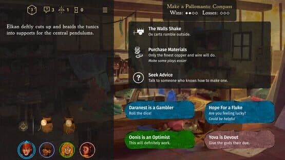 Thousand Hells: The Underworld Heists — screenshot 6