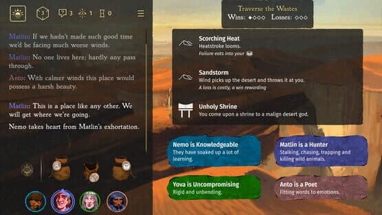Thousand Hells: The Underworld Heists — screenshot 7