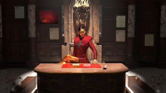 Thousand Hells: The Underworld Heists — screenshot 8
