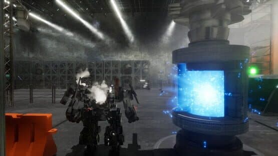 Red Circuit Rebellion — screenshot 4